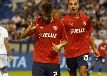 El Rojo venció al Fortín en Liniers