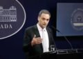 El Gobierno investigará los casos de corrupción de los funcionarios públicos
