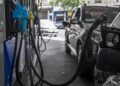 La nafta aumentará a partir de mañana