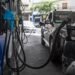 La nafta aumentará a partir de mañana