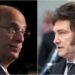 BlackRock le pidió empresas públicas a Milei