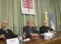 La Iglesia apuntó contra el gobierno acerca de que la comida no puede ser una variable de ajuste y reclama asistencia