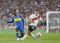 Fecha de los clásicos: La AFA confirmó los días y horarios