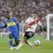 Fecha de los clásicos: La AFA confirmó los días y horarios