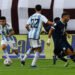 Los pibes de Masche empataron ante Paraguay: obligados a vencer a Brasil para clasificarse a París 2024