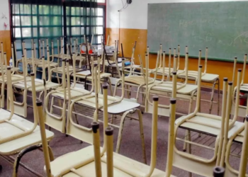 Peligra el inicio de inicio de clases: gran desacuerdo entre el Gobierno y el gremio de los docentes