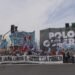 Piquetes en el centro de CABA: continúan las protestas contra el Ministerio de Capital Humano
