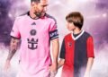 Los dos equipos de Messi se enfrentarán esta noche