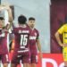 Boca cayó ante Lanús y tiene el Superclásico en el horizonte