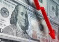 El dólar blue bajó más de $100: enterate las causas de la caída