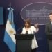 El Gobierno le otorgó cambios a la Seguridad