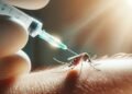 Caso Dengue: enterate qué tenes que saber sobre la vacunación