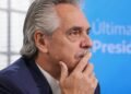 Nuevo escándalo de seguros en el Ministerio de las Mujeres