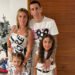 Dura amenaza a Di María y su familia en Rosario: “Ni Pullaro te va a salvar”