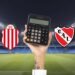 Se define la Zona A de la Copa de la Liga
