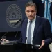 El Gobierno recortó un 60% la planta del Ministerio de Salud