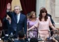 EEUU alertó sobre la corrupción en el gobierno de Alberto Fernández y citó la condena a Cristina Kirchner