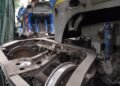 Choque de trenes en Palermo: al menos 90 heridos