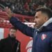 Tevez renunció como DT de Independiente