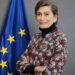 La embajadora de España ya se fue de Argentina tras el conflicto entre Milei y Pedro Sánchez