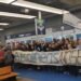 Los gremios aeronáuticos amenazaron con “escrachar” a los senadores que voten la Ley Bases y viajen en Aerolíneas