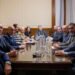 Francos aseguró un consenso con los bloques opositores por la Ley Bases