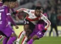 River venció a Libertad y se clasificó al Mundial de Clubes 2025