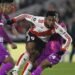 River venció a Libertad y se clasificó al Mundial de Clubes 2025