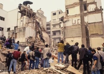 Desclasificaron un informe de inteligencia sobre el Atentado a la AMIA que ratifica la responsabilidad de Irán