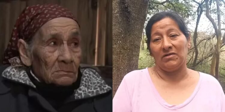 Caso Loan: allanaron a la tía y a la abuela del niño