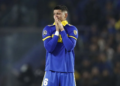 Marcos Rojo, otra vez en el ojo de la tormenta en Boca