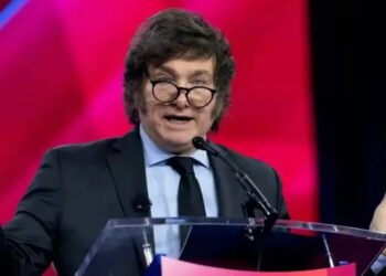 Milei advirtió que vetará la media sanción a una nueva fórmula jubilatoria