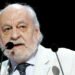 Falleció el dramaturgo Roberto Cossa