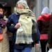 Alerta roja: frío extremo en Buenos Aires y varias provincias