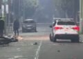 Horror en Wilde: mataron a un niño de 10 años en un tiroteo entre motochorros y un policía