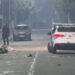 Horror en Wilde: mataron a un niño de 10 años en un tiroteo entre motochorros y un policía