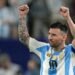 La Selección Argentina, finalista una vez más