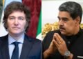 El Gobierno busca acelerar la salida de los diplomáticos argentinos de Venezuela
