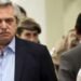 El juez Ercolini ordenó conocer las llamadas entre Fabiola Yañez y Alberto Fernández