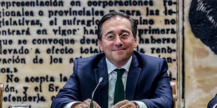El gobierno español no reconocerá la victoria de Maduro en Venezuela hasta que no se publiquen las actas