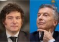 Macri prepara un nuevo acto político junto a tres gobernadores