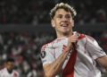 River eliminó a Colo Colo y se metió en las semifinales de la Copa Libertadores