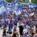 Paro aeronáutico: la CGT consolidó su división por la marcha ante el Congreso