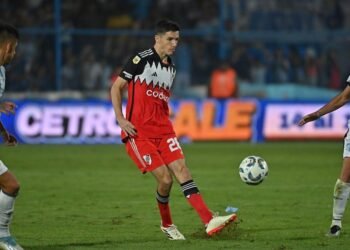 River quiere reencontrarse con el triunfo antes de la Libertadores