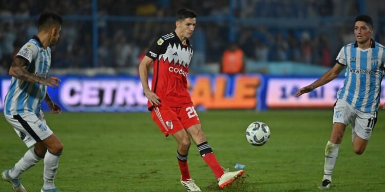 River quiere reencontrarse con el triunfo antes de la Libertadores