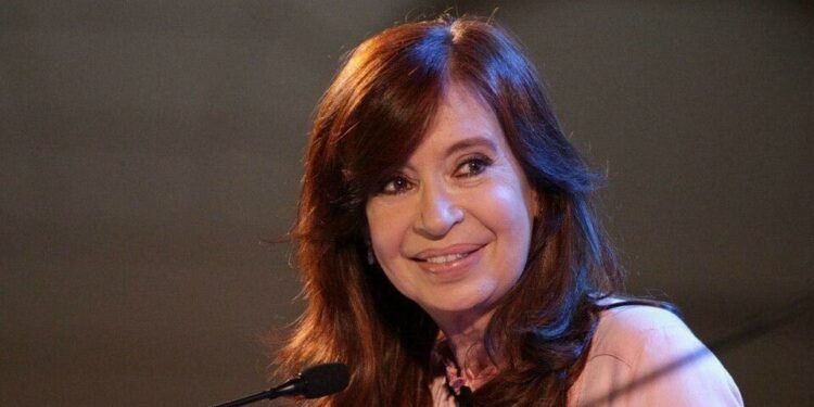 Cristina Kirchner dará un acto en Merlo