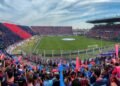 Fuerte multa económica de CONMEBOL a San Lorenzo por gestos racistas