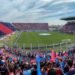 Fuerte multa económica de CONMEBOL a San Lorenzo por gestos racistas