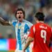 La Selección Argentina vuelve a jugar ante su gente tras ganar la Copa América