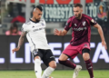 River, un mal partido y un buen empate